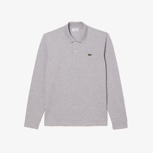 Suéter tipo polo Lacoste