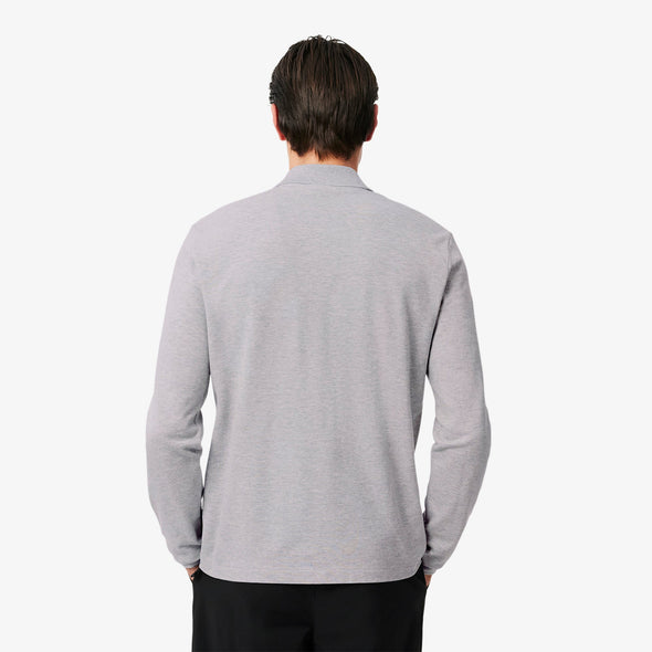 Sueter tipo polo m/l lacoste