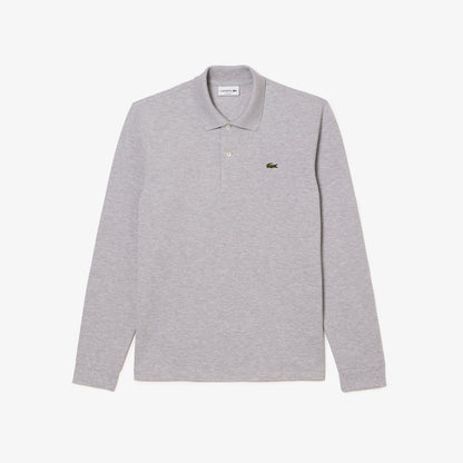 Suéter tipo polo Lacoste
