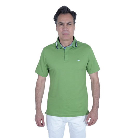 Suéter tipo polo Harmont