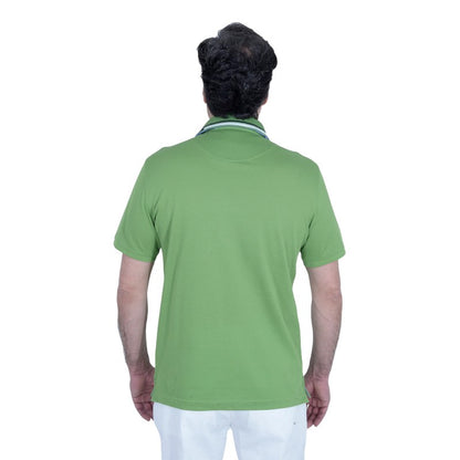 Suéter tipo polo Harmont