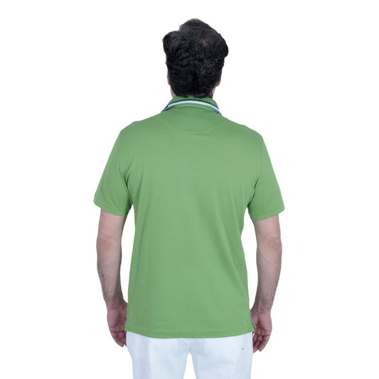 Suéter tipo polo Harmont