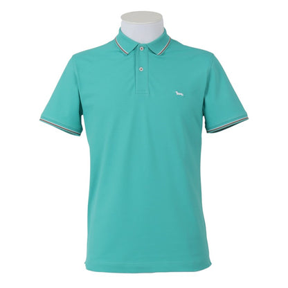 Camisa tipo polo Harmont
