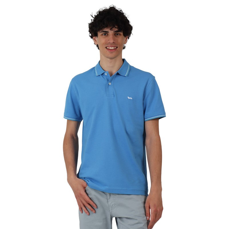Camisa tipo polo Harmont