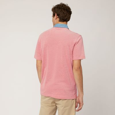 Suéter tipo polo Harmont