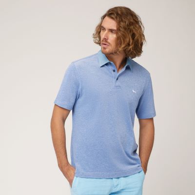 Suéter tipo polo Harmont