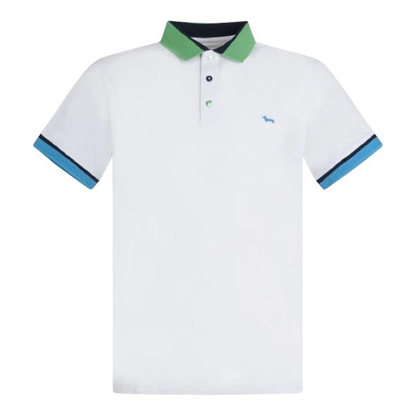 Sueter polo para caballero