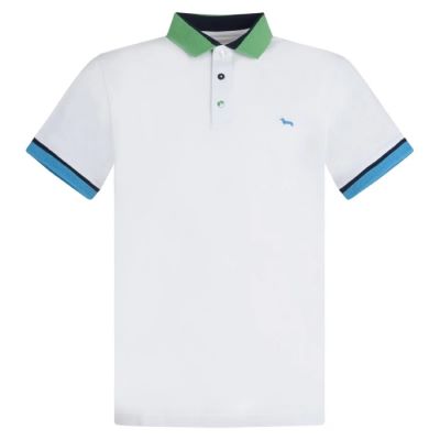 Sueter polo para caballero