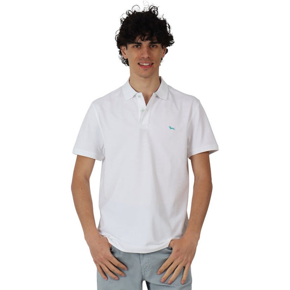 Camisa tipo polo para caballero
