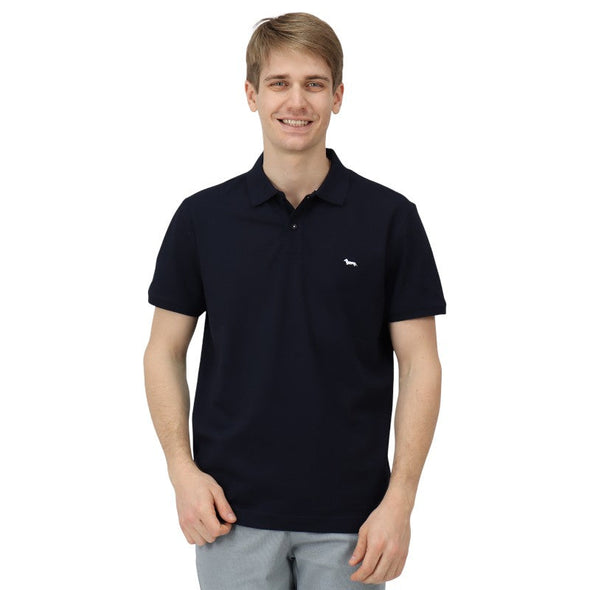 Camisa tipo polo para caballero