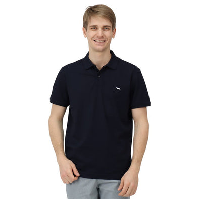 Camisa tipo polo para caballero