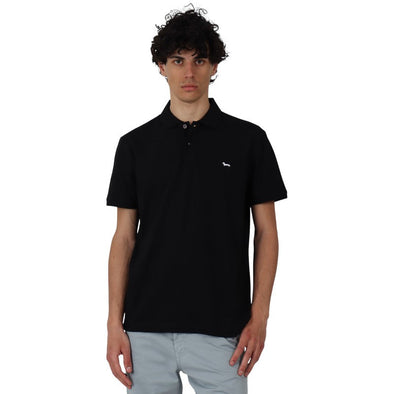 Camisa tipo polo para caballero