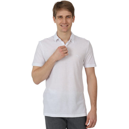 Camisa tipo polo Harmont
