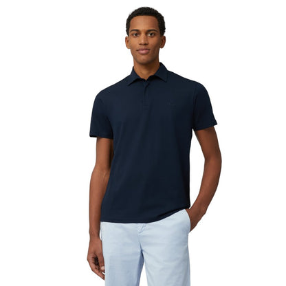 Camisa tipo polo Harmont