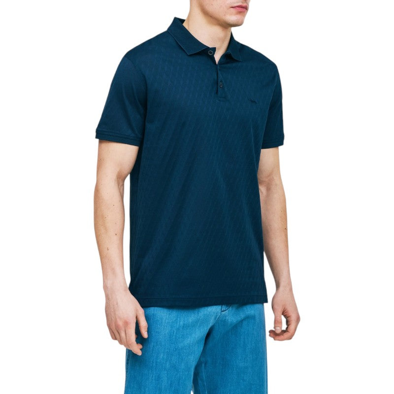 Suéter tipo polo Harmont