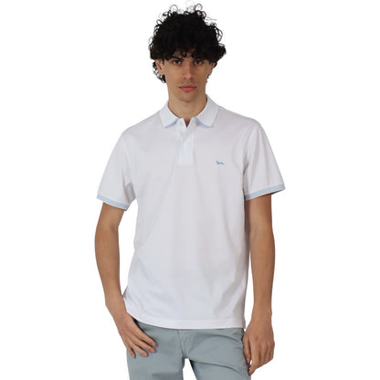 Camisa tipo polo Harmont