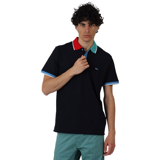 Camisa tipo polo Harmont