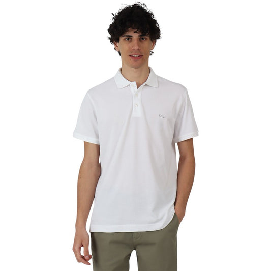 Camisa tipo polo Harmont