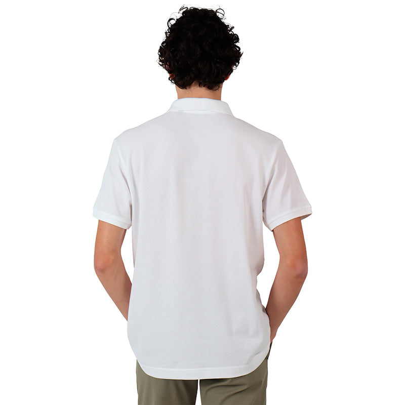 Camisa tipo polo Harmont