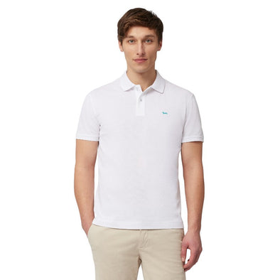 Camisa tipo polo para caballero