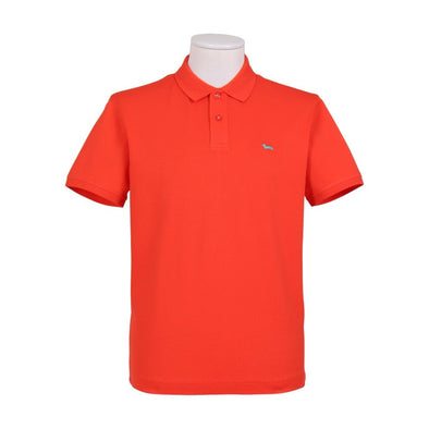 Camisa tipo polo para caballero