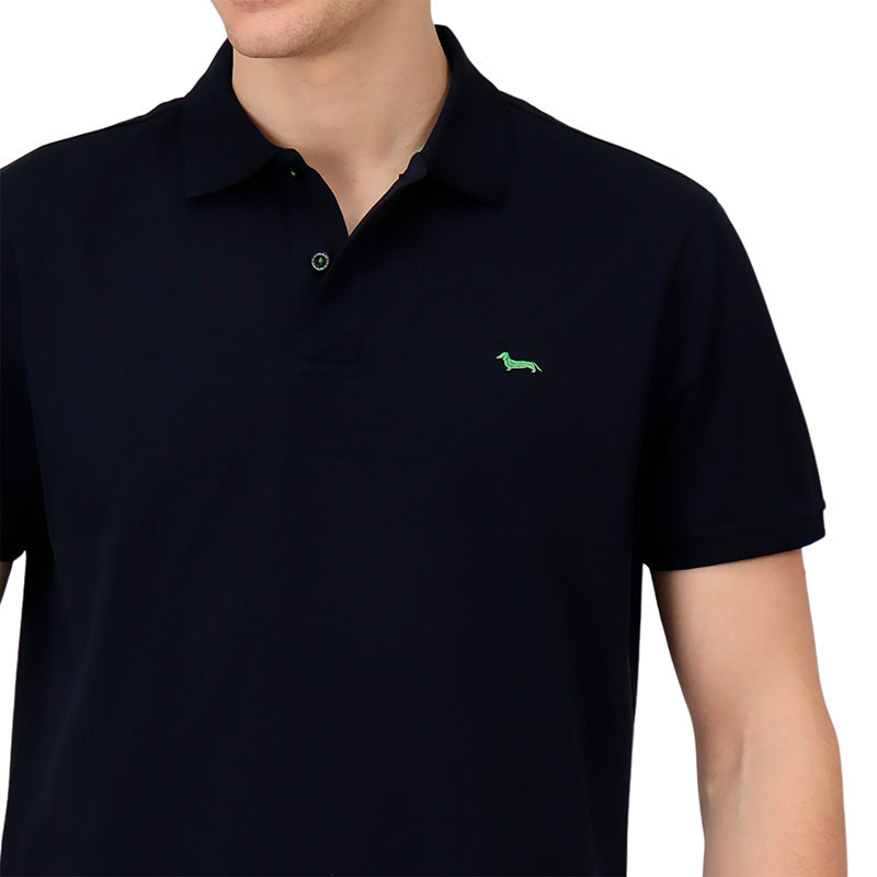 Camisa tipo polo Harmont