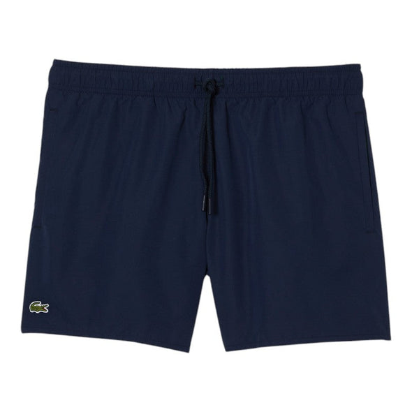 Shorts de bano lacoste para caballero