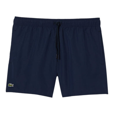 Shorts de bano lacoste para caballero
