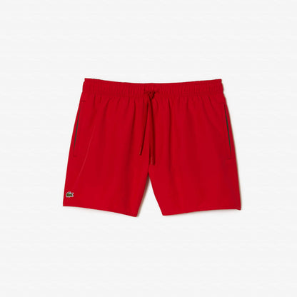 Shorts de baño Lacoste