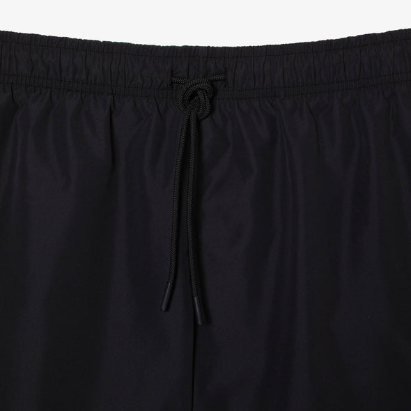 Shorts de bano lacoste para caballero