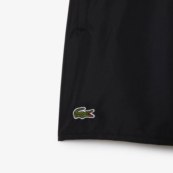 Shorts de bano lacoste para caballero