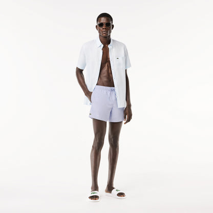 Shorts de baño Lacoste