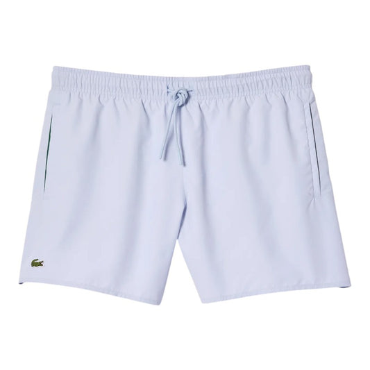 Shorts de baño Lacoste