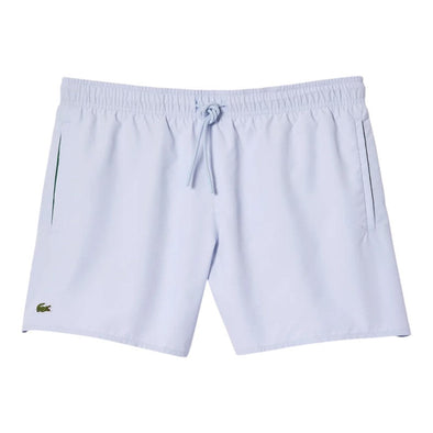 Shorts de bano lacoste para caballero