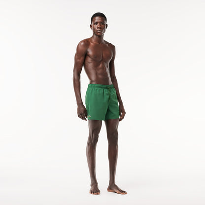 Shorts de baño Lacoste