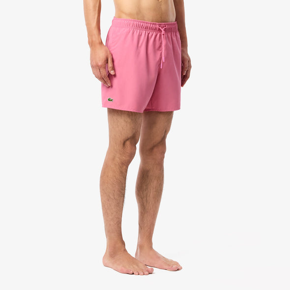 Shorts de bano lacoste para caballero