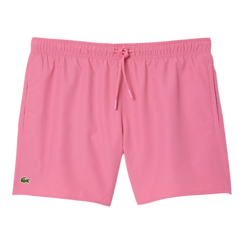 Shorts de baño Lacoste