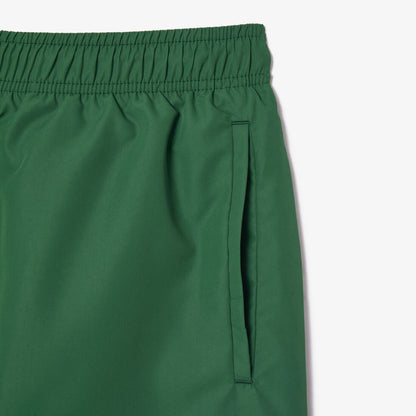 Vestido de baño Lacoste
