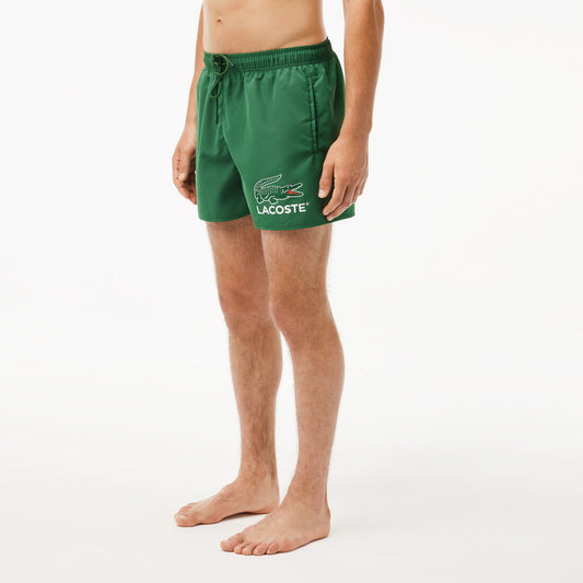 Vestido de baño Lacoste