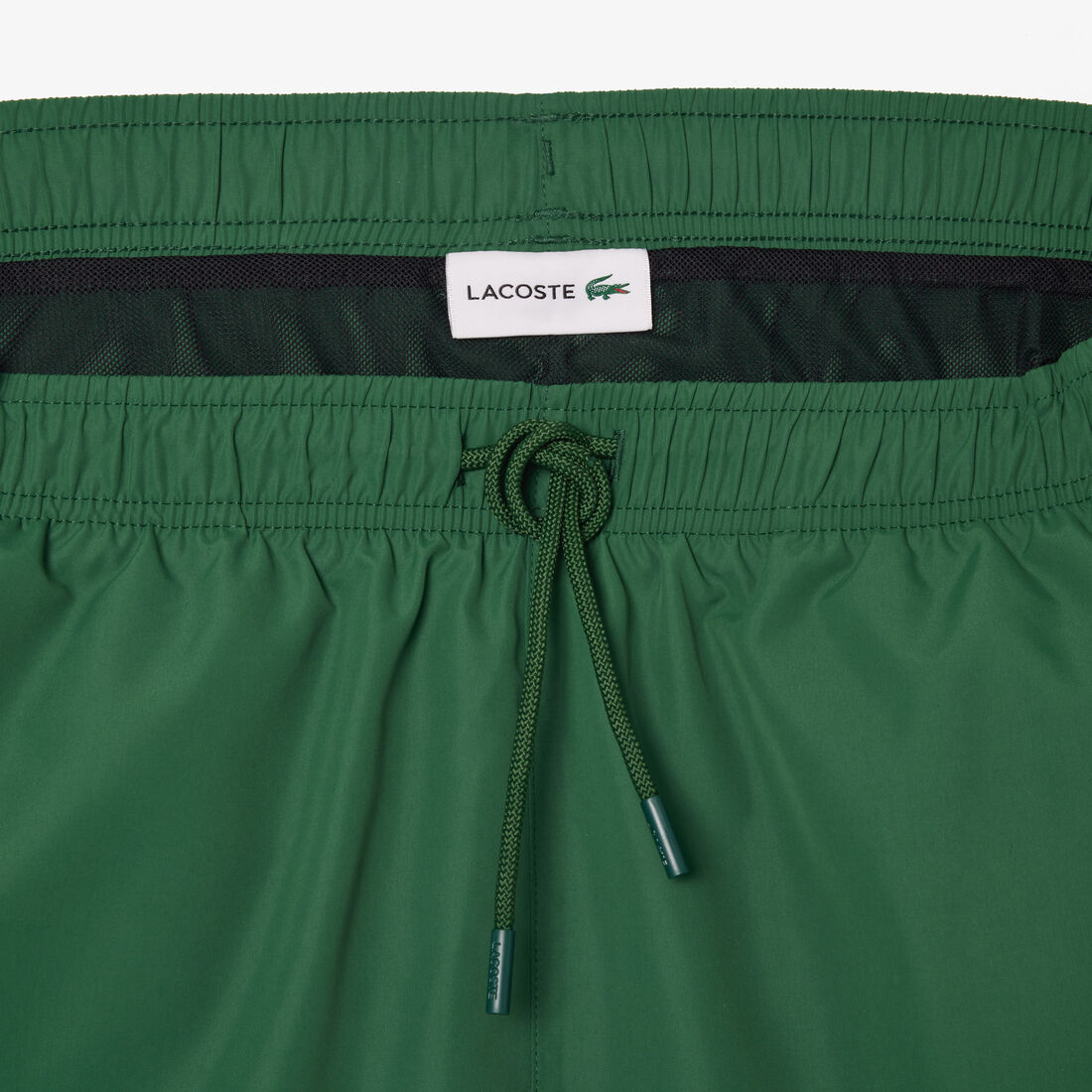 Vestido de baño Lacoste