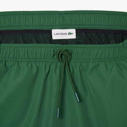 Vestido de baño Lacoste