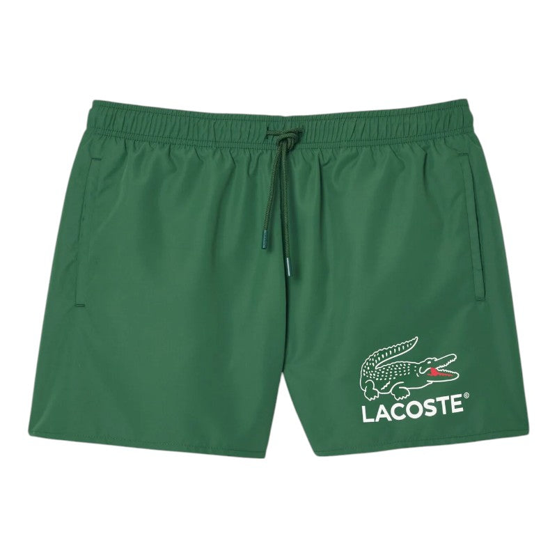 Vestido de baño Lacoste