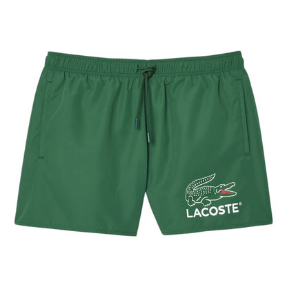 Vestido de baño Lacoste