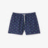QRN NAVY BLUE/MULTICO