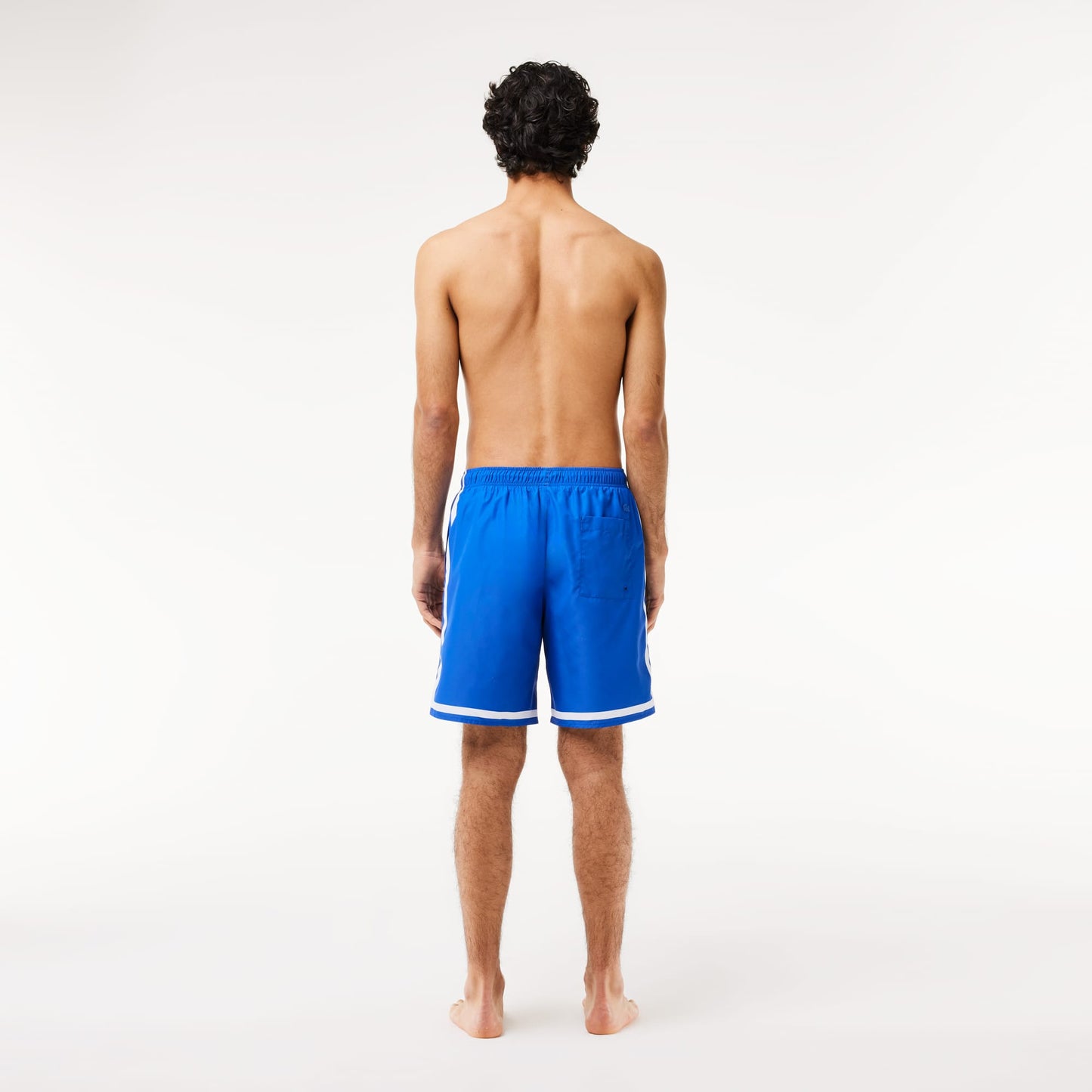 Shorts de baño Lacoste para hombre