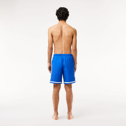 Shorts de baño Lacoste para hombre