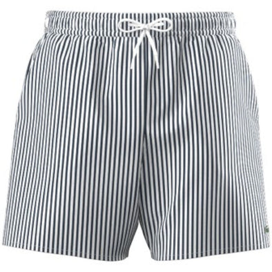 Traje de bano rayado - traje de bano