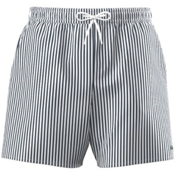 Traje de bano rayado - traje de bano