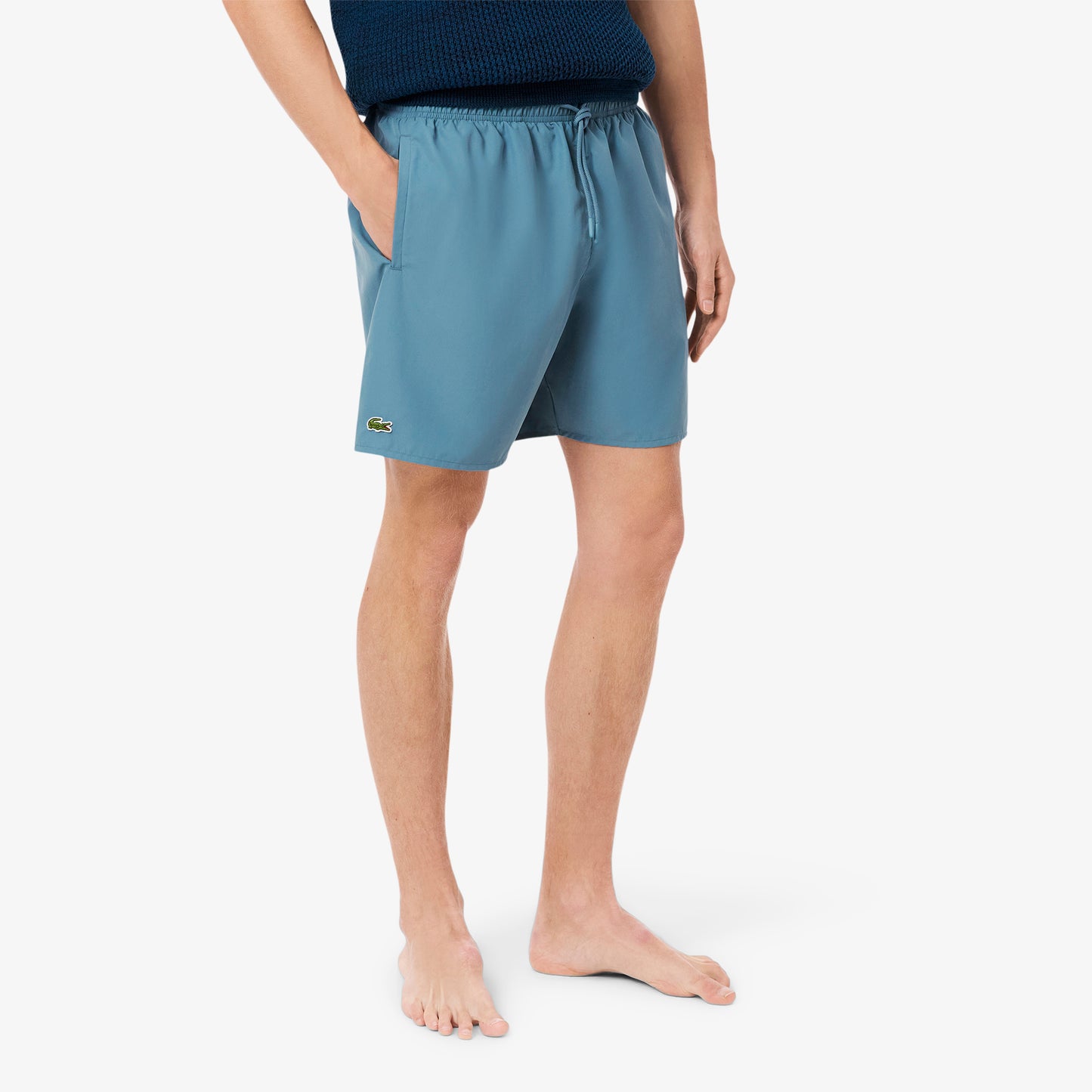 Short de baño Lacoste