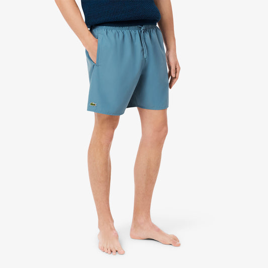 Short de baño Lacoste